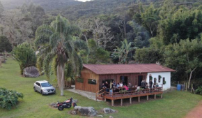 Fazenda Serramar